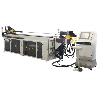 בנדר צינור אוטומטי 3A2S