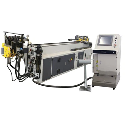 מכונת כיפוף של צינורות סרוו CNC