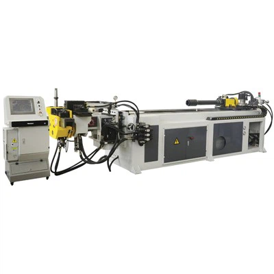 מכונת כיפוף צינורות אוטומטית מלאה 3A1S